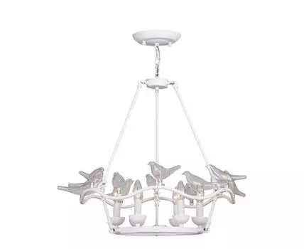 Подвесная люстра Favourite