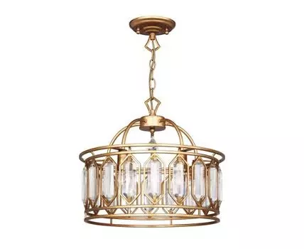 Подвесная люстра Favourite