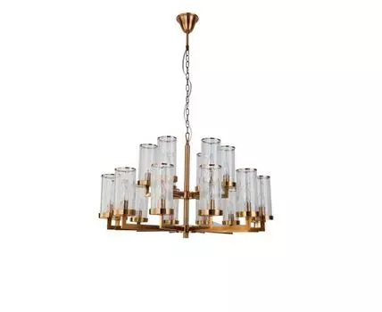 Подвесная люстра Favourite