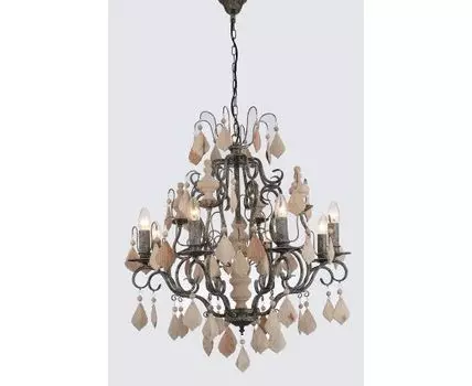 Подвесная люстра Favourite