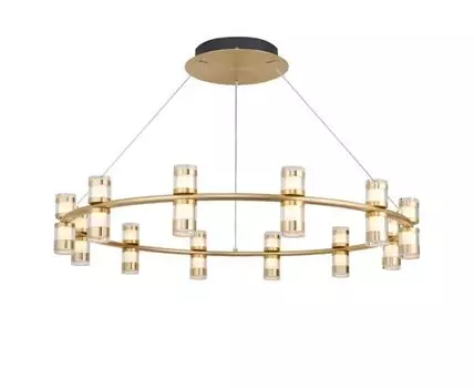 Подвесная люстра Favourite Ampullen