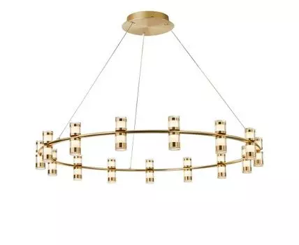 Подвесная люстра Favourite Ampullen