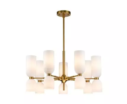 Подвесная люстра Favourite Amusing