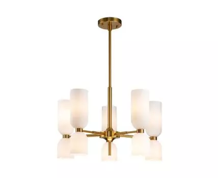 Подвесная люстра Favourite Amusing