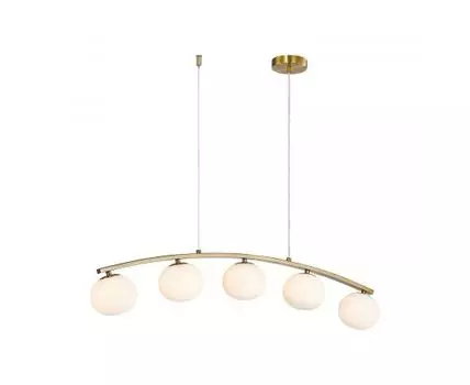 Подвесная люстра Favourite Arcata