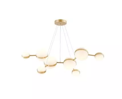 Подвесная люстра Favourite Asterismo