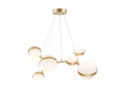 Подвесная люстра Favourite Asterismo