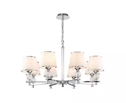 Подвесная люстра Favourite Aureola