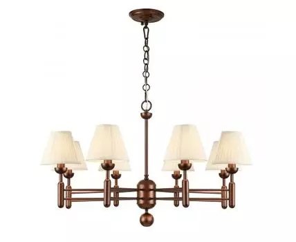 Подвесная люстра Favourite Avangard