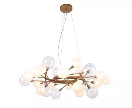 Подвесная люстра Favourite Babylon