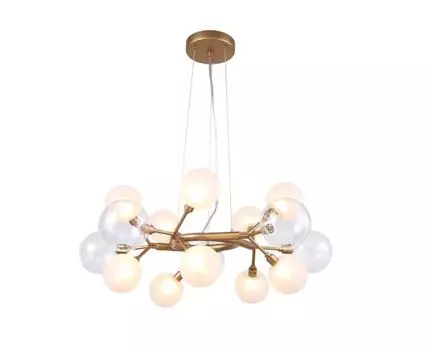 Подвесная люстра Favourite Babylon