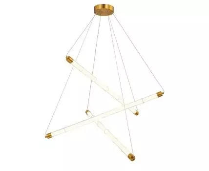 Подвесная люстра Favourite Banche