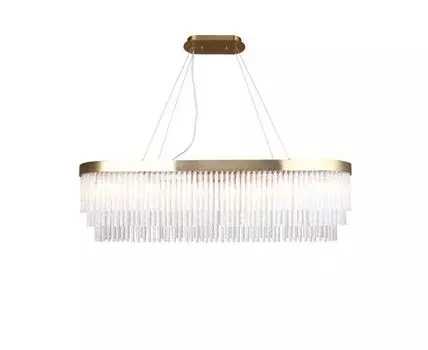 Подвесная люстра Favourite Bellinda