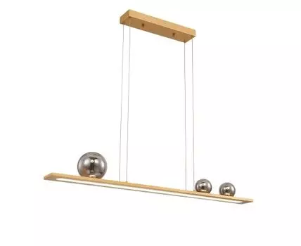 Подвесная люстра Favourite Bilico