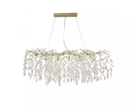 Подвесная люстра Favourite Brillo