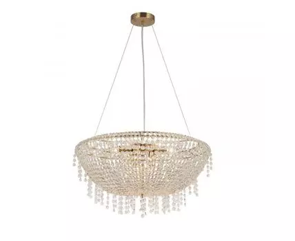 Подвесная люстра Favourite Cesta