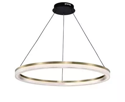 Подвесная люстра Favourite Cirkler