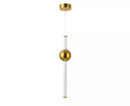 Подвесная люстра Favourite Conceptus