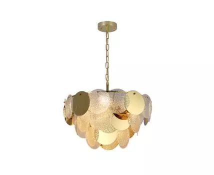 Подвесная люстра Favourite Dazzling