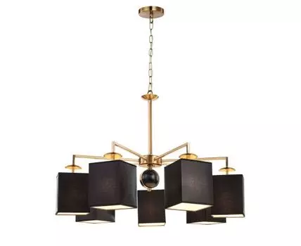 Подвесная люстра Favourite Diva