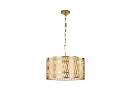 Подвесная люстра Favourite Dolium