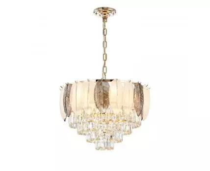 Подвесная люстра Favourite Dolor