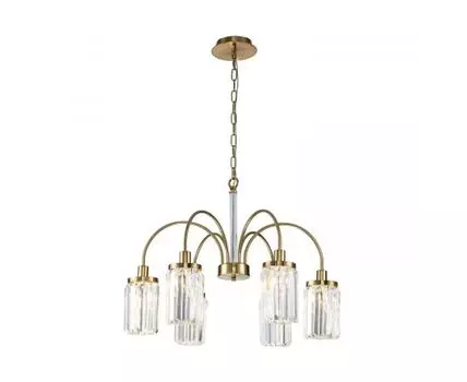 Подвесная люстра Favourite Duke