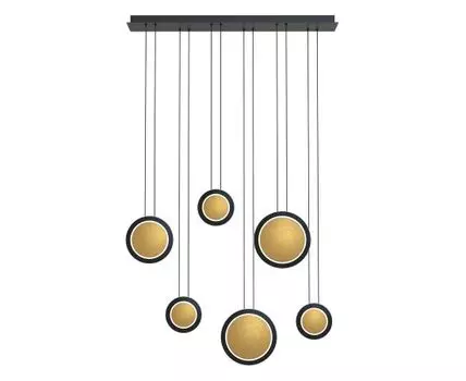 Подвесная люстра Favourite Elation