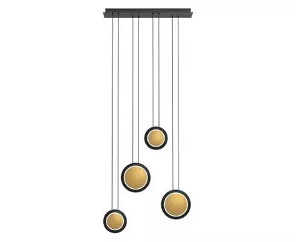 Подвесная люстра Favourite Elation