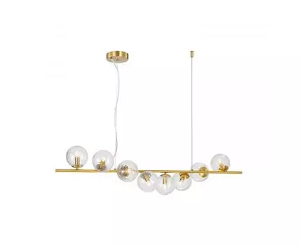 Подвесная люстра Favourite Elica