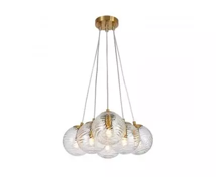 Подвесная люстра Favourite Elica