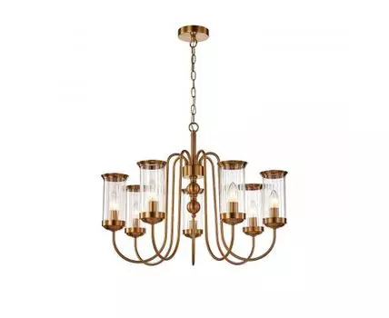 Подвесная люстра Favourite Energy