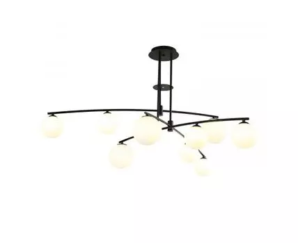 Подвесная люстра Favourite Equilibrium