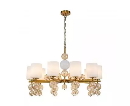 Подвесная люстра Favourite Ether