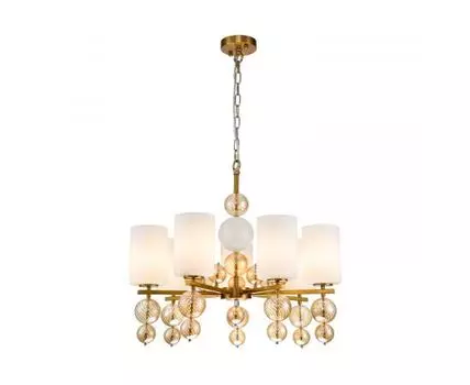 Подвесная люстра Favourite Ether