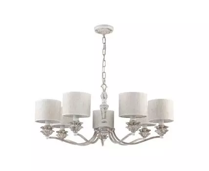 Подвесная люстра Favourite Fima