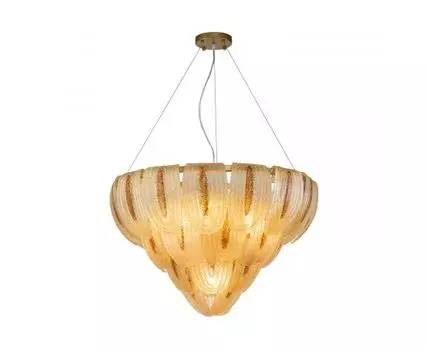 Подвесная люстра Favourite Flavus