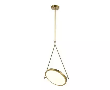 Подвесная люстра Favourite Fons