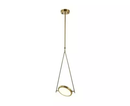 Подвесная люстра Favourite Fons