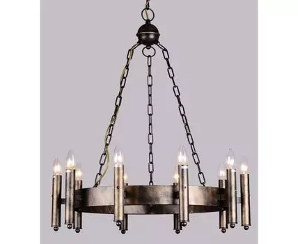 Подвесная люстра Favourite Fortezza