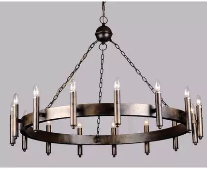 Подвесная люстра Favourite Fortezza