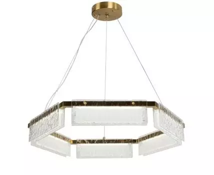 Подвесная люстра Favourite Gelido