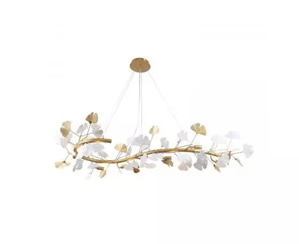 Подвесная люстра Favourite Ginkoa