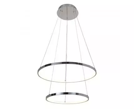 Подвесная люстра Favourite Giro