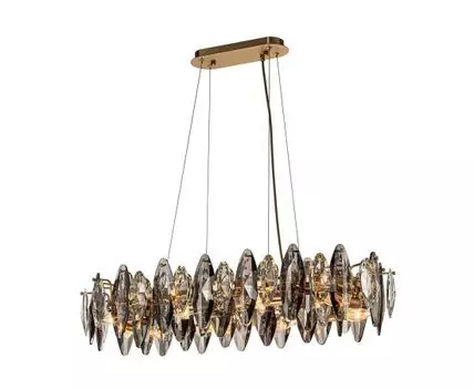 Подвесная люстра Favourite Glans