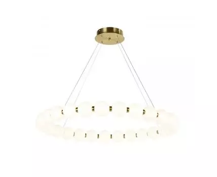 Подвесная люстра Favourite Gubbare