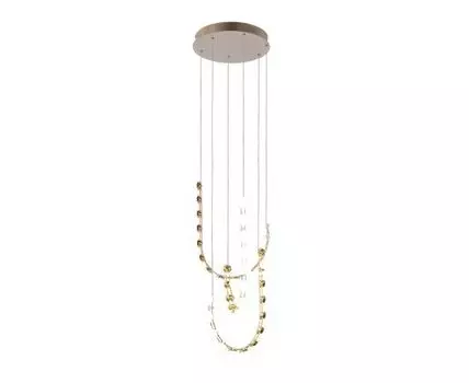 Подвесная люстра Favourite Helmet