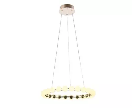 Подвесная люстра Favourite Helmet