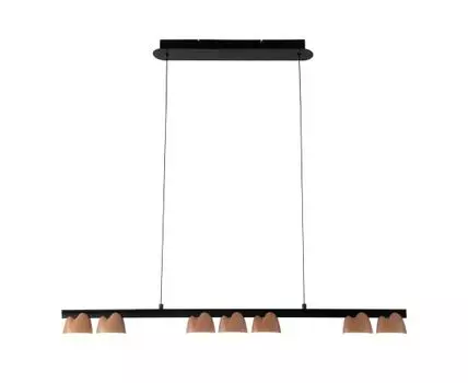 Подвесная люстра Favourite Interline