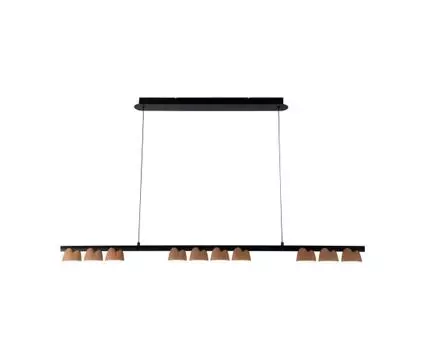 Подвесная люстра Favourite Interline